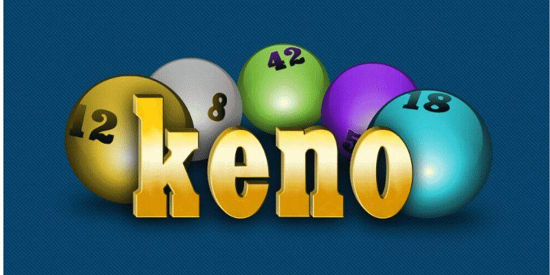 Game Keno tại Rikvip có nhiều cách tham gia khác nhau 