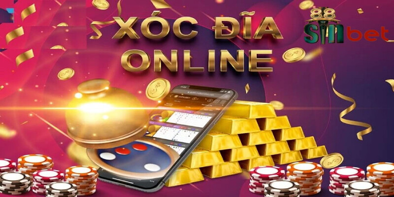 Kinh nghiệm chọn cược trong Game Xóc Đĩa Đổi Thưởng tại Rikvip