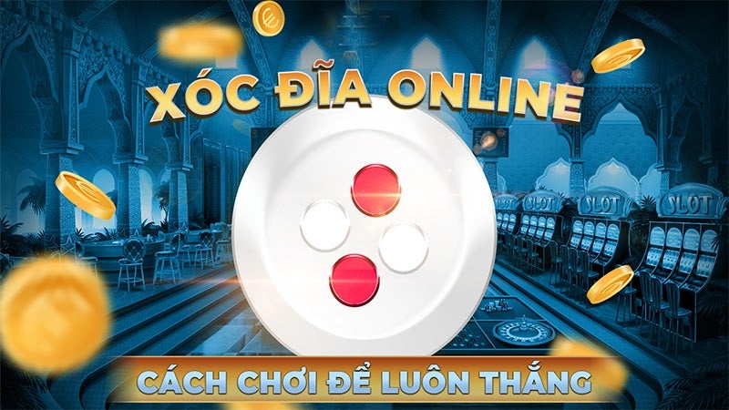 Những tóm gọn chính giới thiệu về Game Xóc Đĩa Đổi Thưởng Rikvip