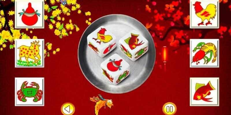 Quy trình tham gia đặt cược trong game Bầu Cua anh em nên biết 