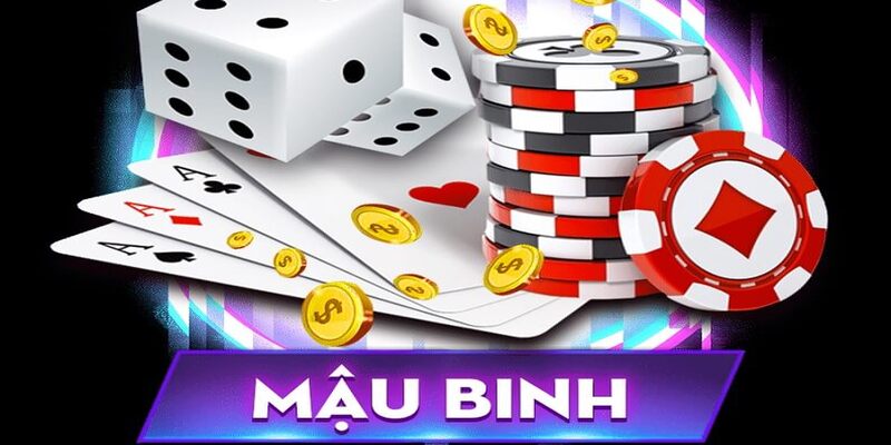 Thắng lớn với các chiến thuật hữu ích trong game Mậu Binh 